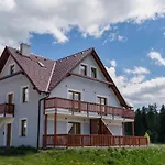 Apartment Dring Vaclavov u Bruntalu