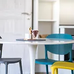 Apartment Dring *