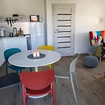 Apartment Dring Vaclavov u Bruntalu