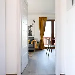 Dring Apartment Vaclavov u Bruntalu