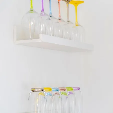 Apartamento Dring *