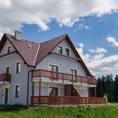 Apartamento Dring Vaclavov u Bruntalu