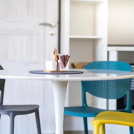 Apartamento Dring *