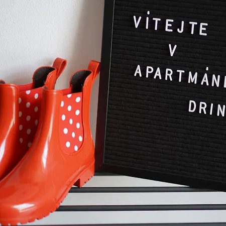 Dring Apartament