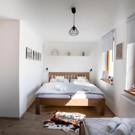 Apartamento Dring