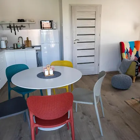 Apartamento Dring Vaclavov u Bruntalu