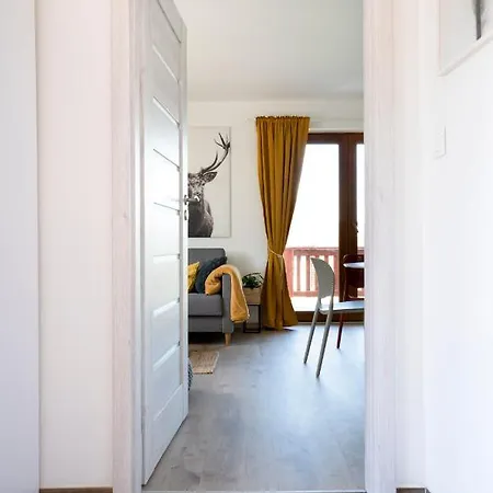 Dring Apartamento Vaclavov u Bruntalu