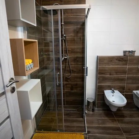 Apartamento Dring *