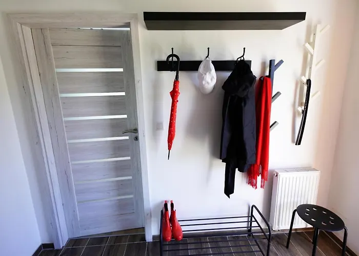 Dring Apartament