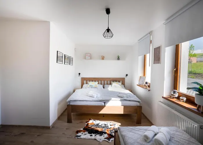 Apartament Dring