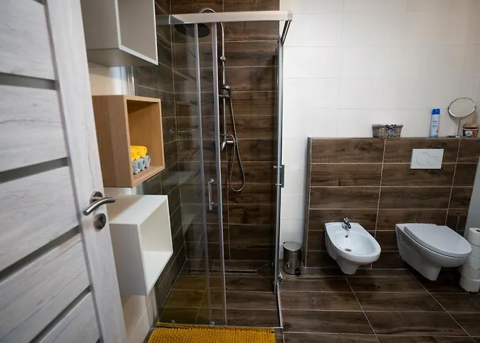 Apartament Dring *