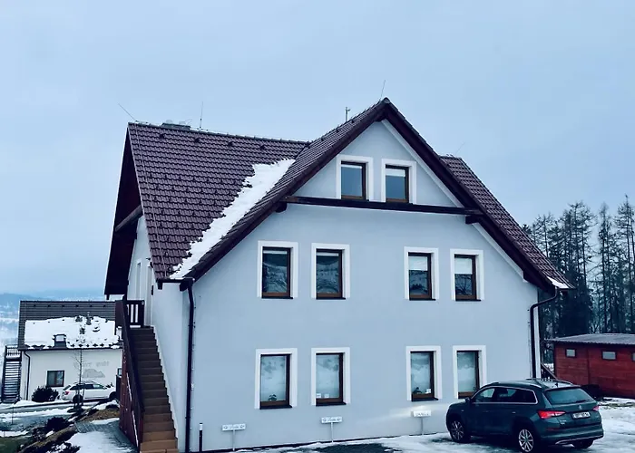 Apartament Dring